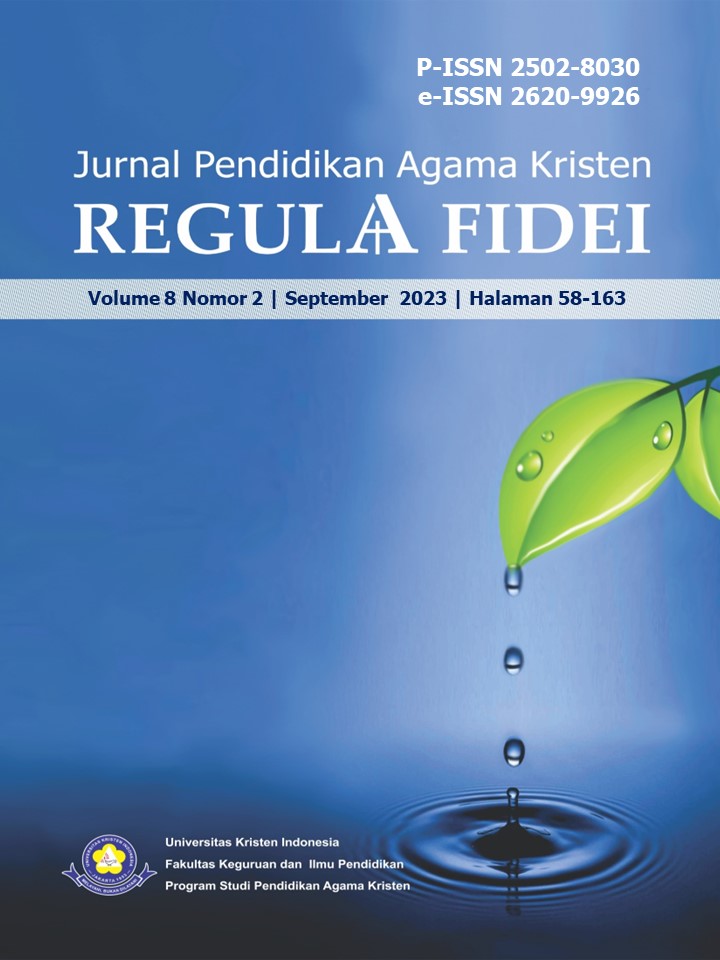 Cover Page